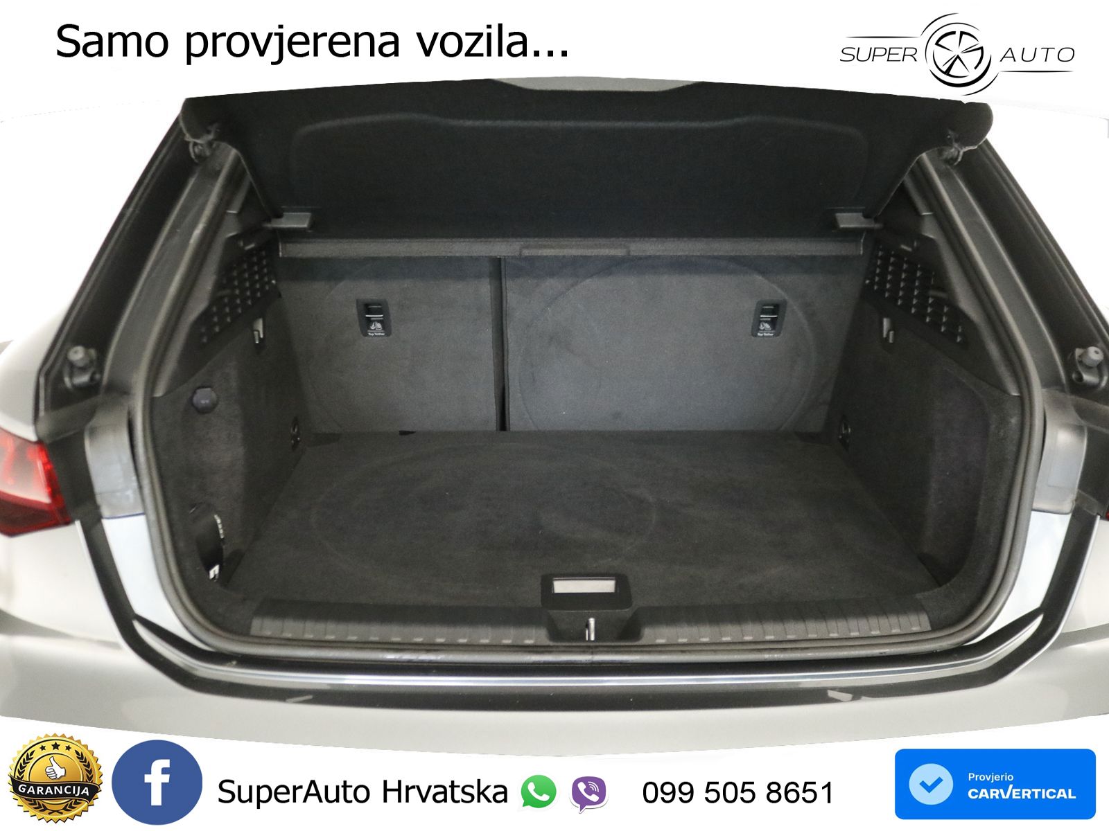 Audi S3 2.0 TFSI (310 KS) quattro S tronic