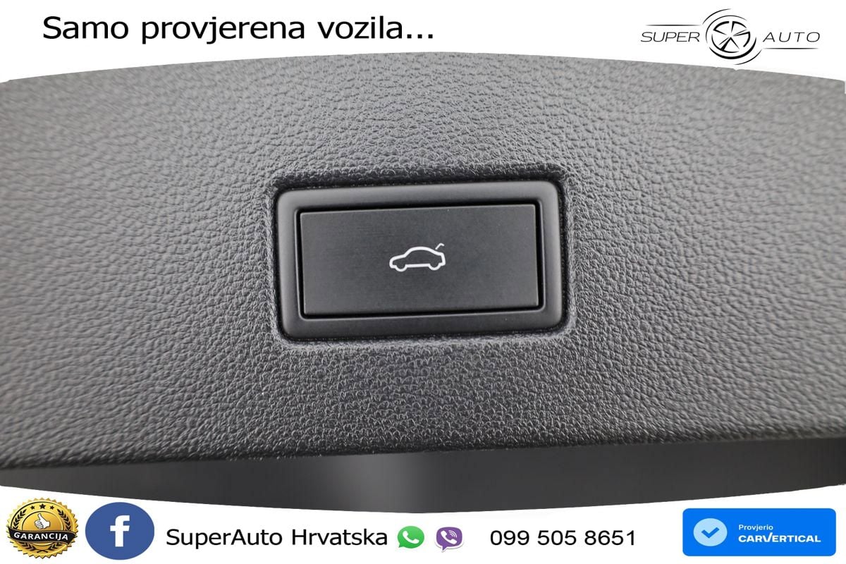 Volkswagen T-Roc I 2.0 TSI (190 KS) 4M DSG LED+GR SJED+ACC