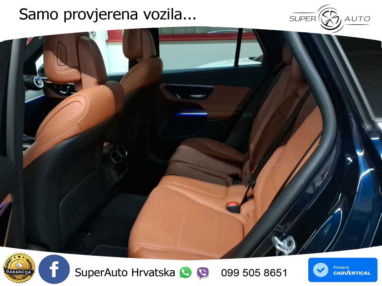 Mercedes GLC 220d (197 KS) 4MATIC 9G-TRONIC