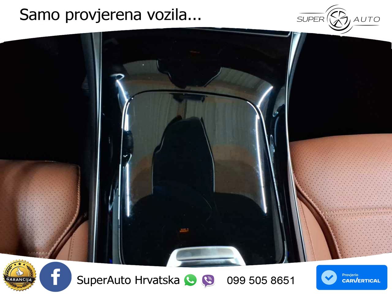 Mercedes GLC 220d (197 KS) 4MATIC 9G-TRONIC