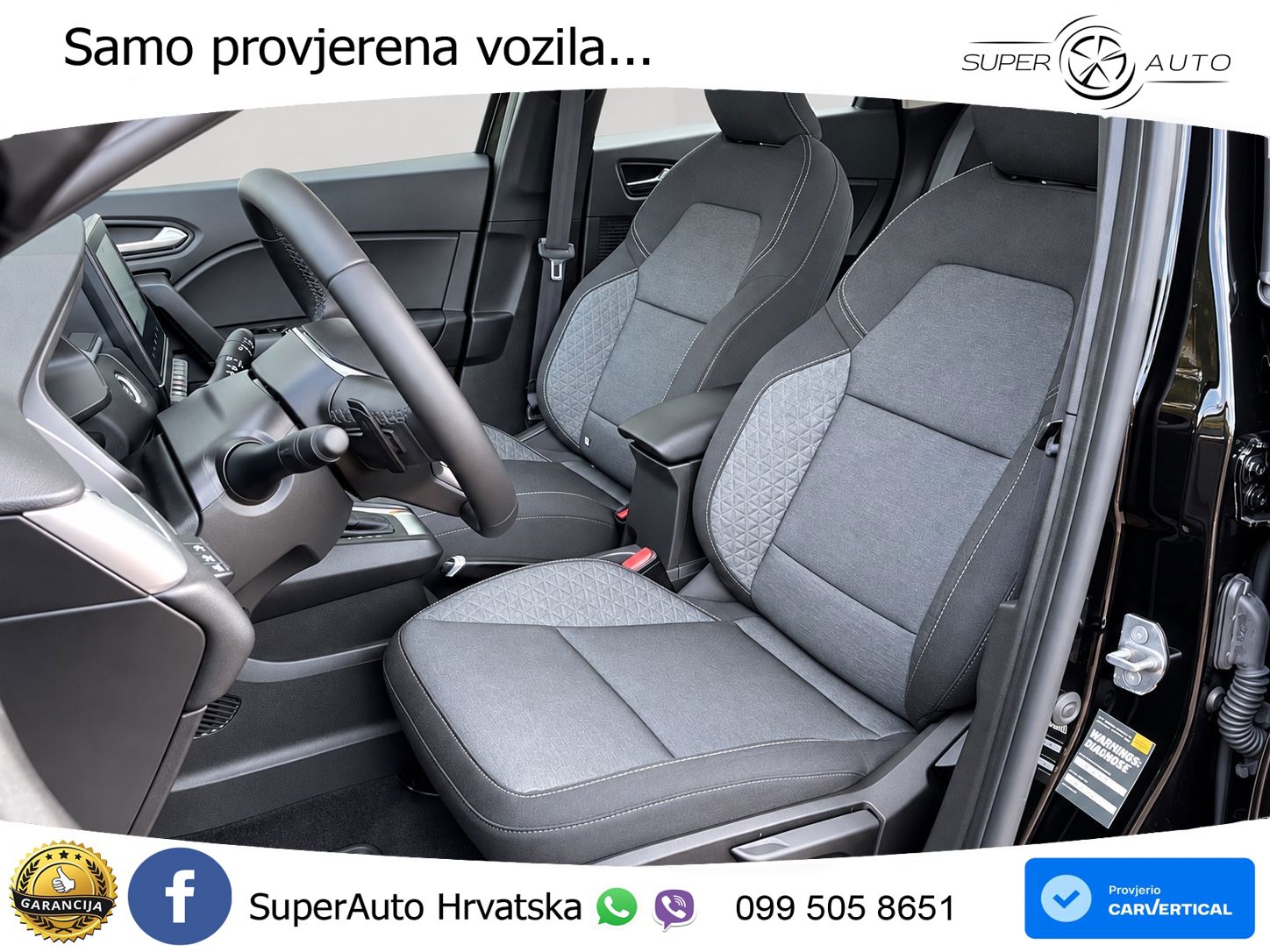 Renault Captur 1.3 TCe (140 KS) EDC Evolution