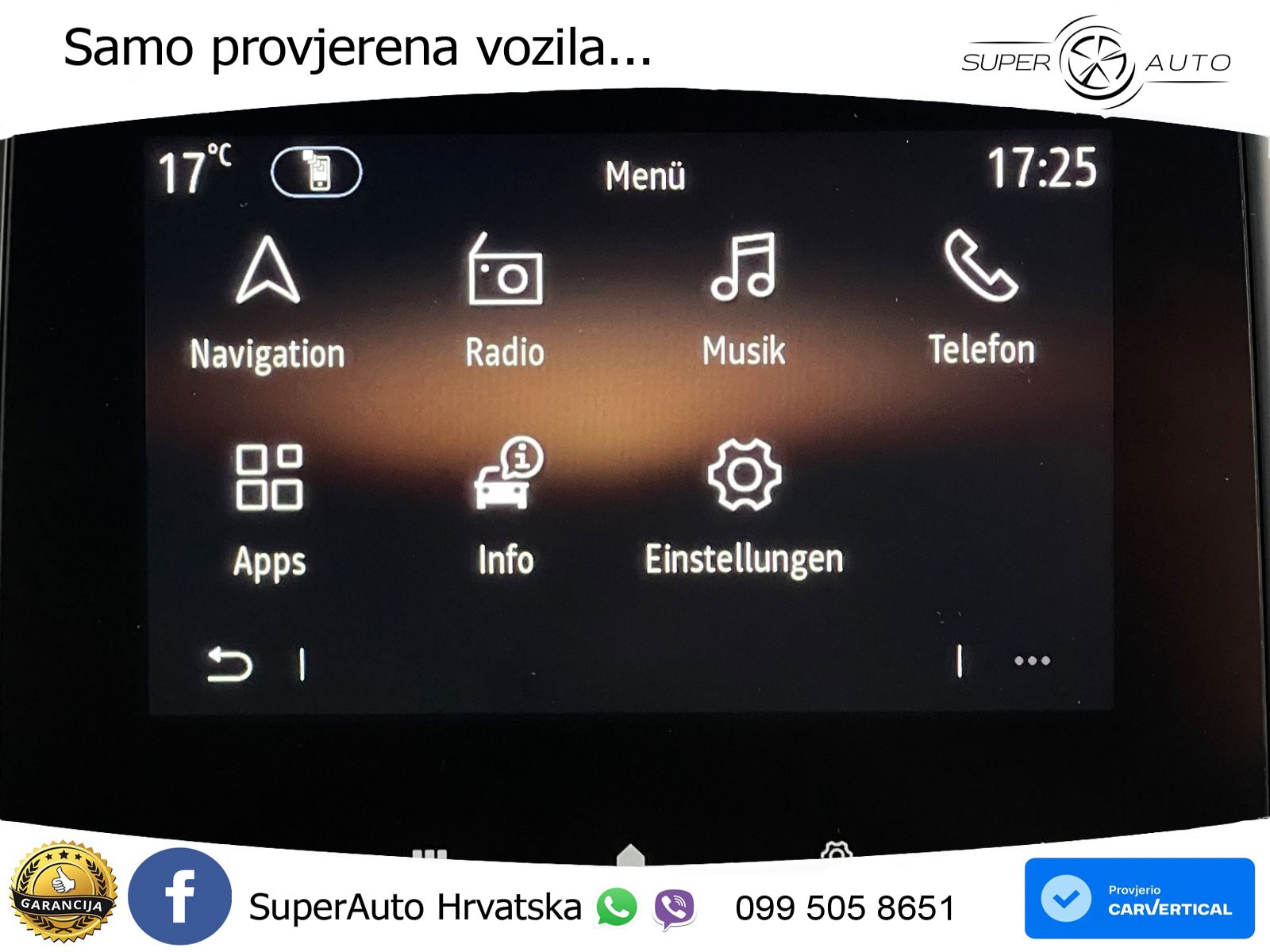 Renault Captur 1.3 TCe (140 KS) EDC Evolution
