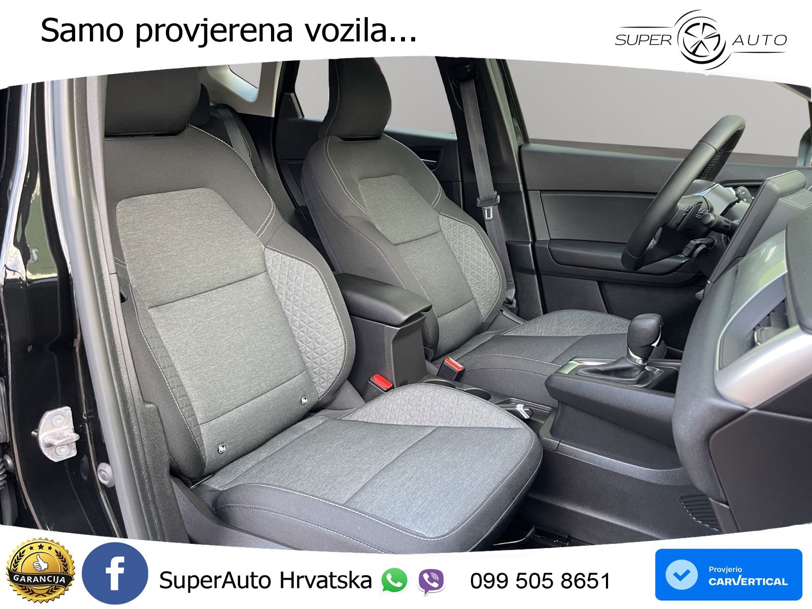 Renault Captur 1.3 TCe (140 KS) EDC Evolution