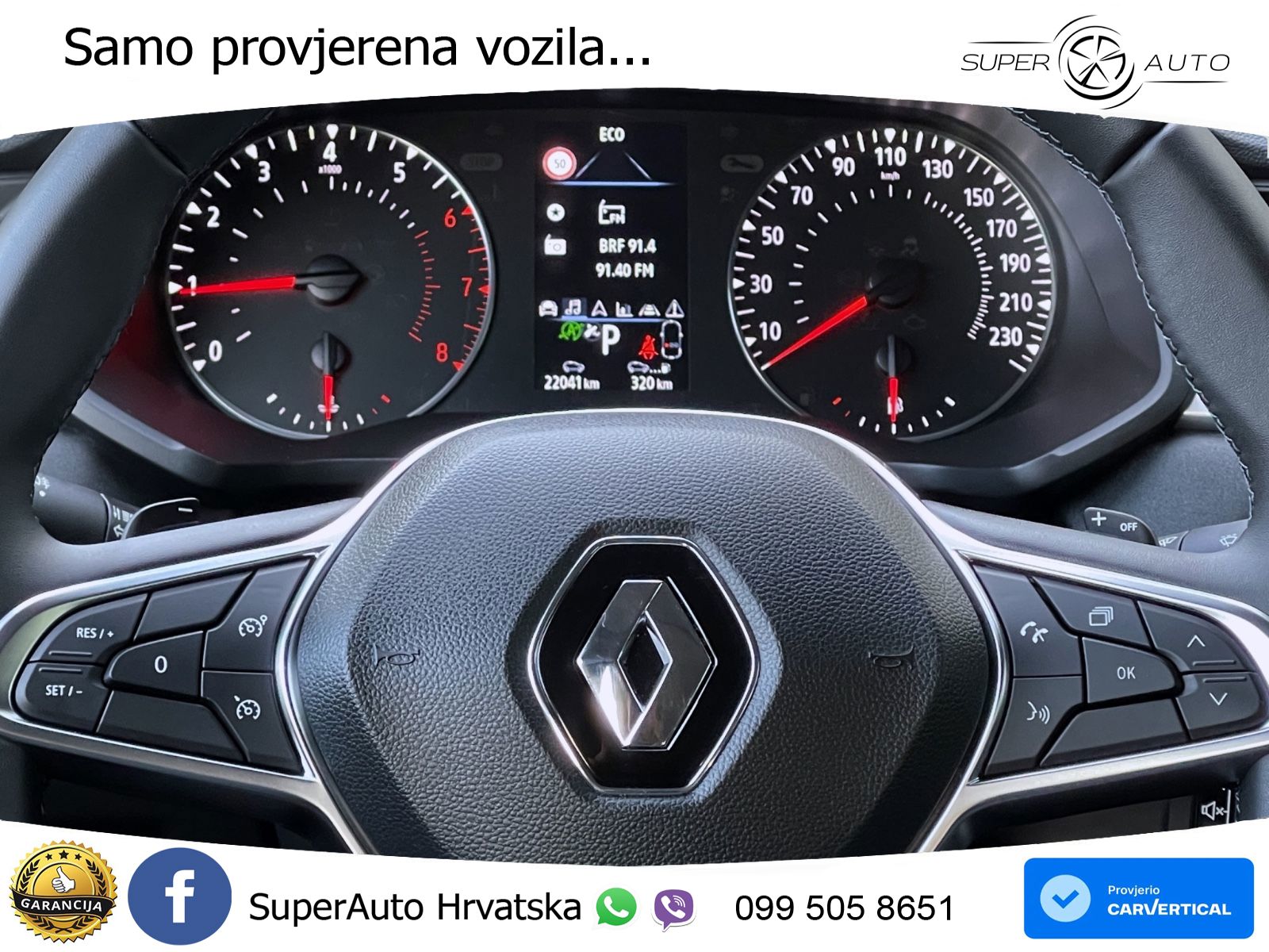 Renault Captur 1.3 TCe (140 KS) EDC Evolution