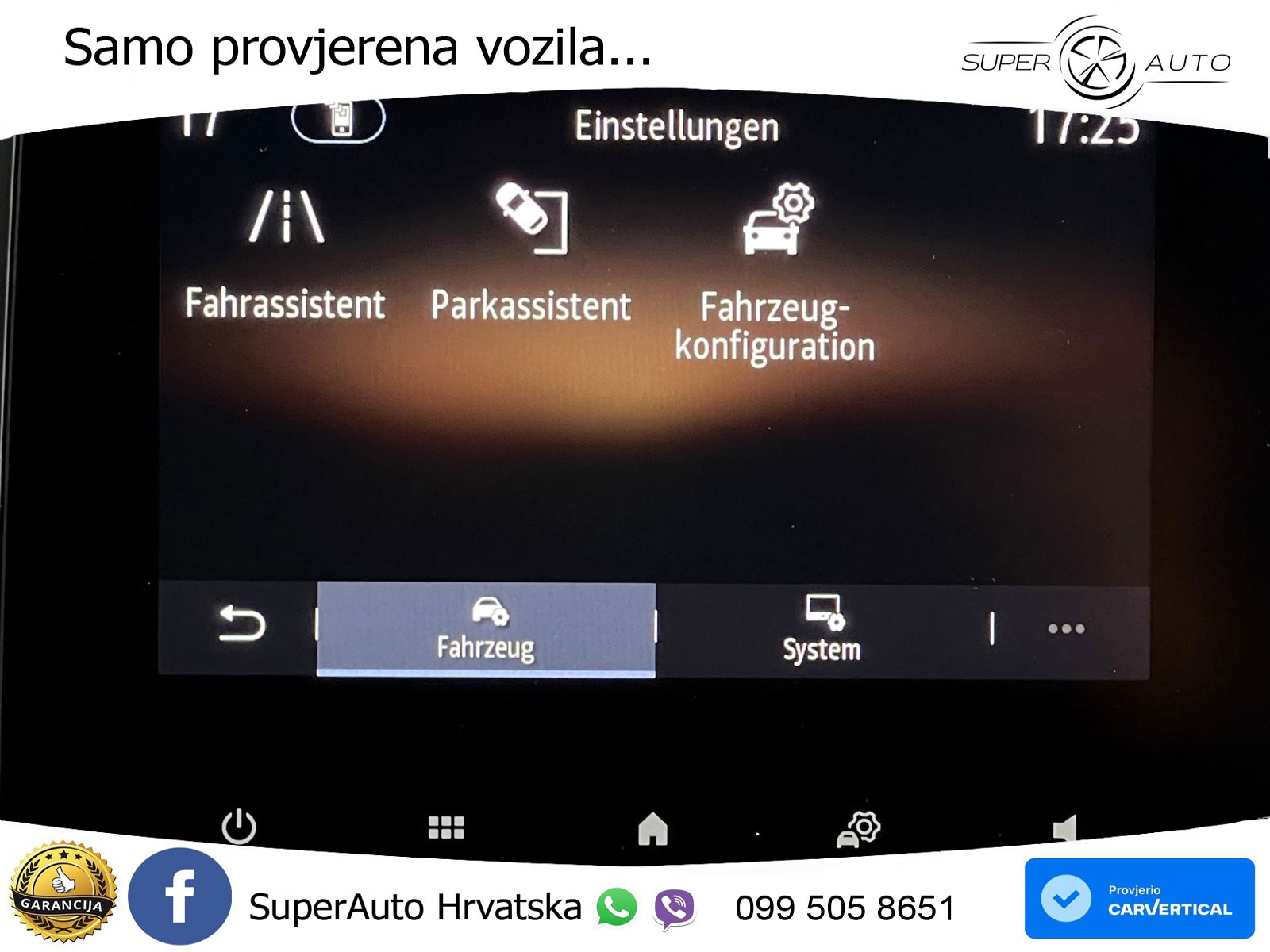 Renault Captur 1.3 TCe (140 KS) EDC Evolution