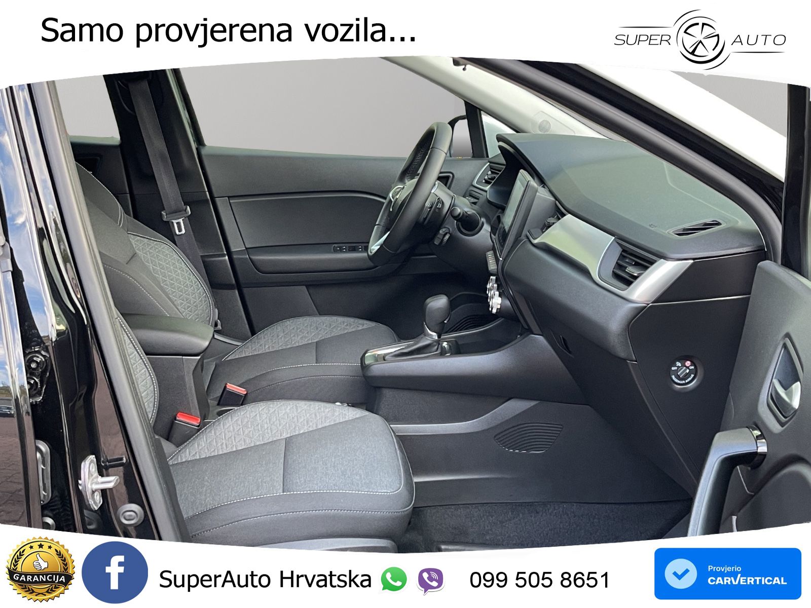 Renault Captur 1.3 TCe (140 KS) EDC Evolution