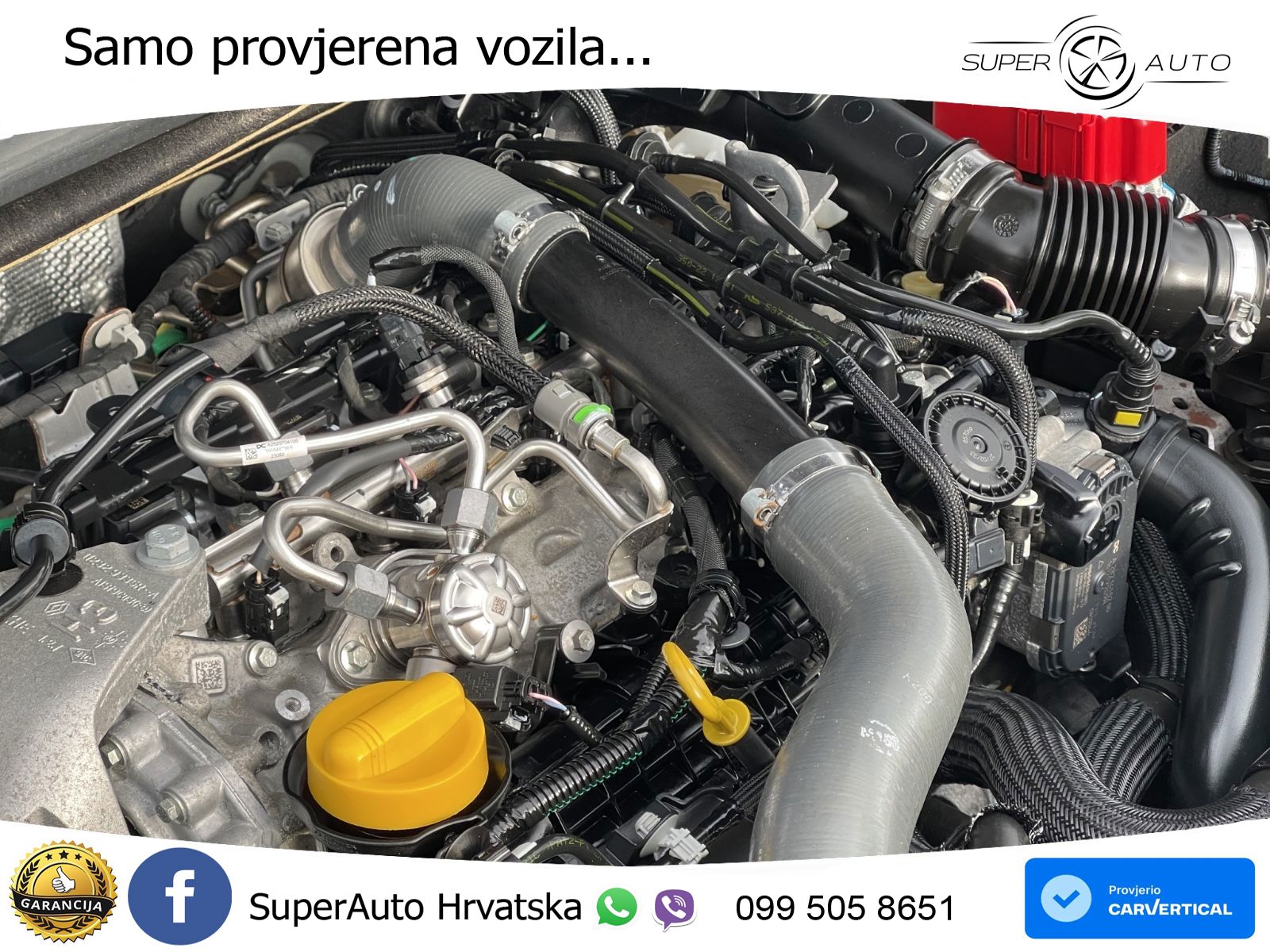 Renault Captur 1.3 TCe (140 KS) EDC Evolution
