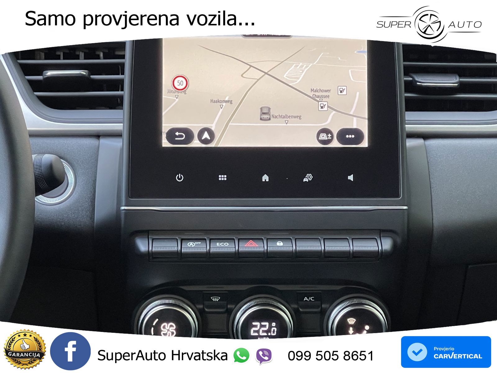 Renault Captur 1.3 TCe (140 KS) EDC Evolution