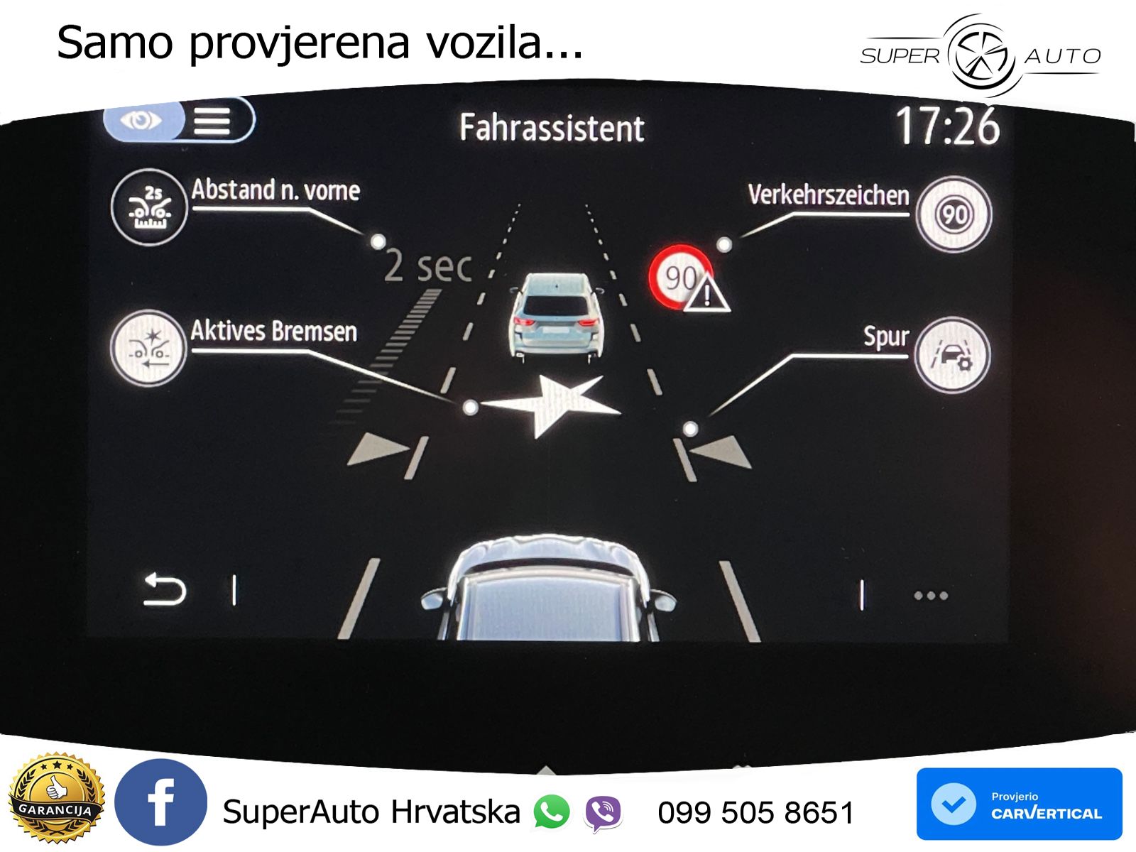 Renault Captur 1.3 TCe (140 KS) EDC Evolution