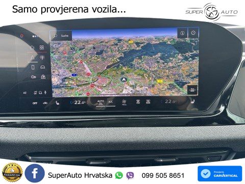 Audi A6 2.0 TDI (204 KS) quattro S tronic LED+GR SJED+ACC