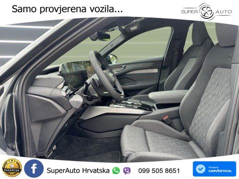 Audi A6 2.0 TDI (204 KS) quattro S tronic LED+GR SJED+ACC