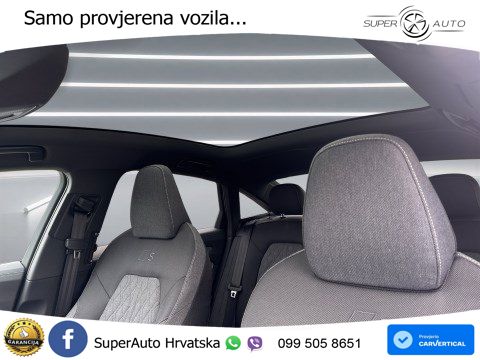 Audi A6 2.0 TDI (204 KS) quattro S tronic LED+GR SJED+ACC