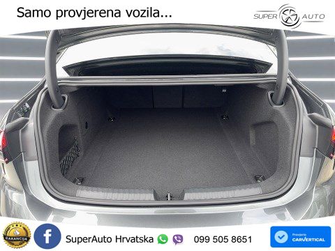 Audi A6 2.0 TDI (204 KS) quattro S tronic LED+GR SJED+ACC