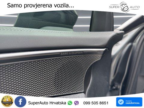 Audi A6 2.0 TDI (204 KS) quattro S tronic LED+GR SJED+ACC