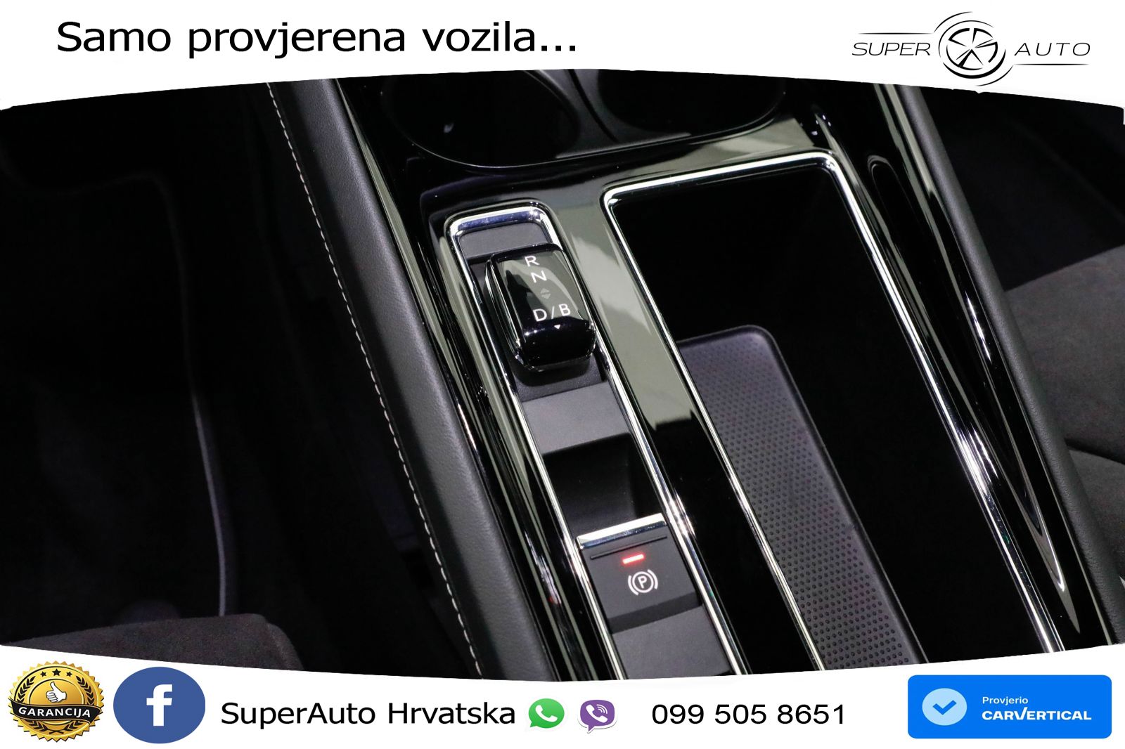 Škoda Enyaq iV 80 82 kWh (204 KS) SportLine LED+GR SJED+ACC