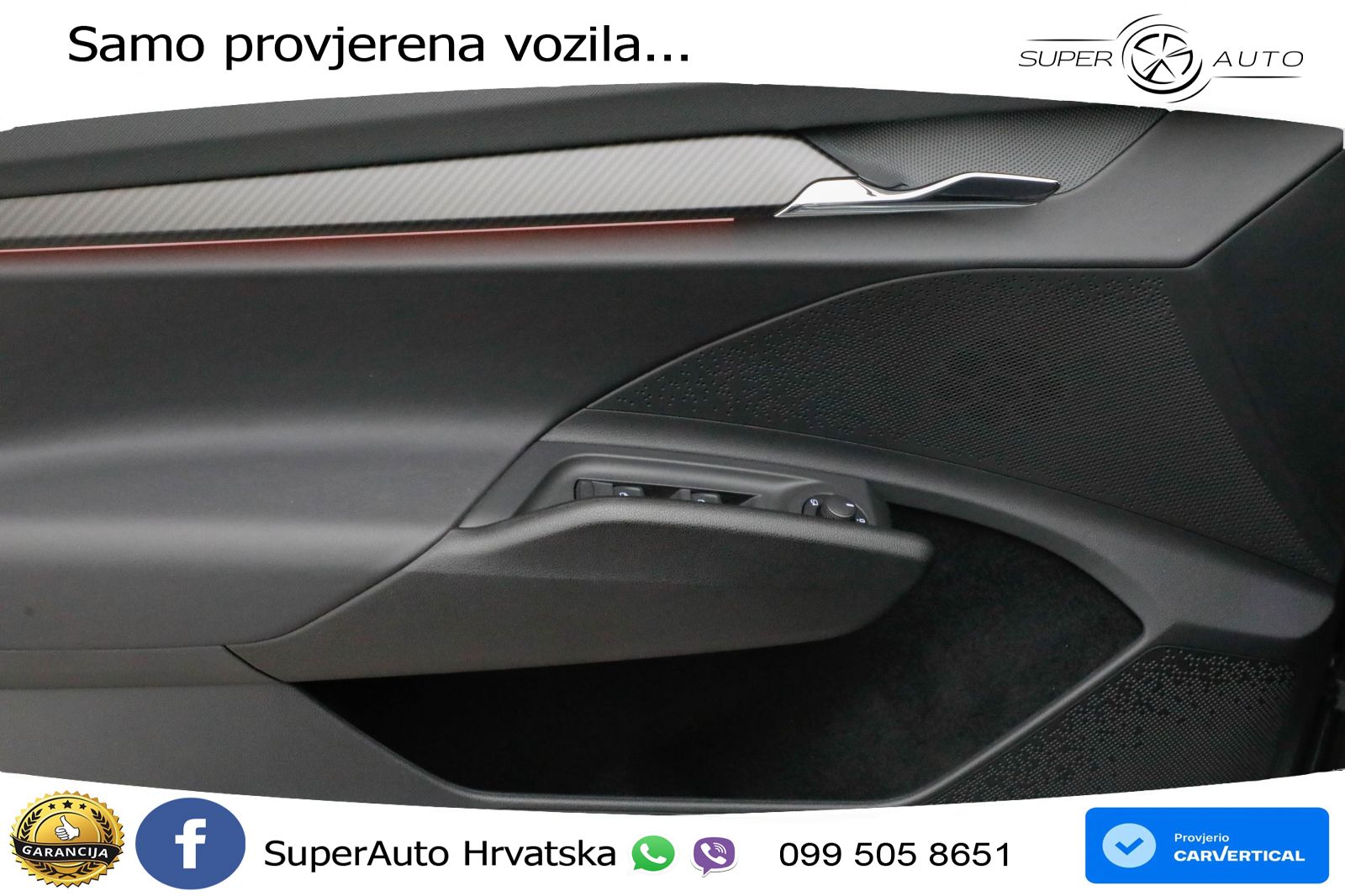 Škoda Enyaq iV 80 82 kWh (204 KS) SportLine LED+GR SJED+ACC