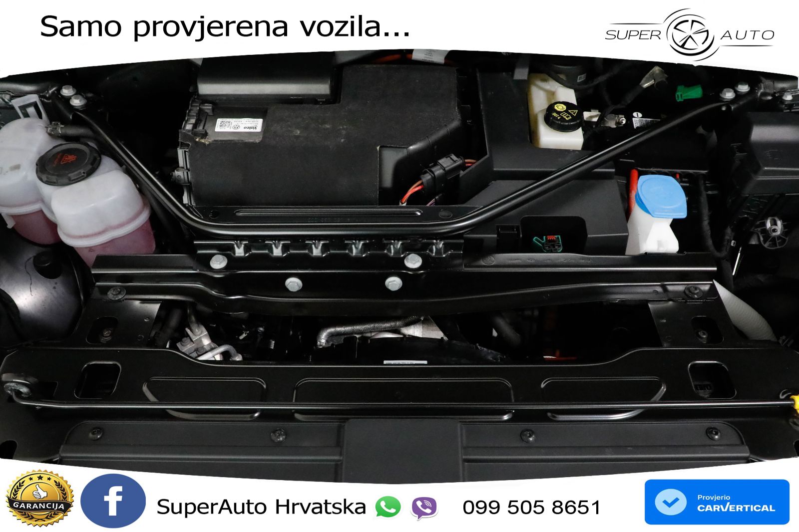Škoda Enyaq iV 80 82 kWh (204 KS) SportLine LED+GR SJED+ACC