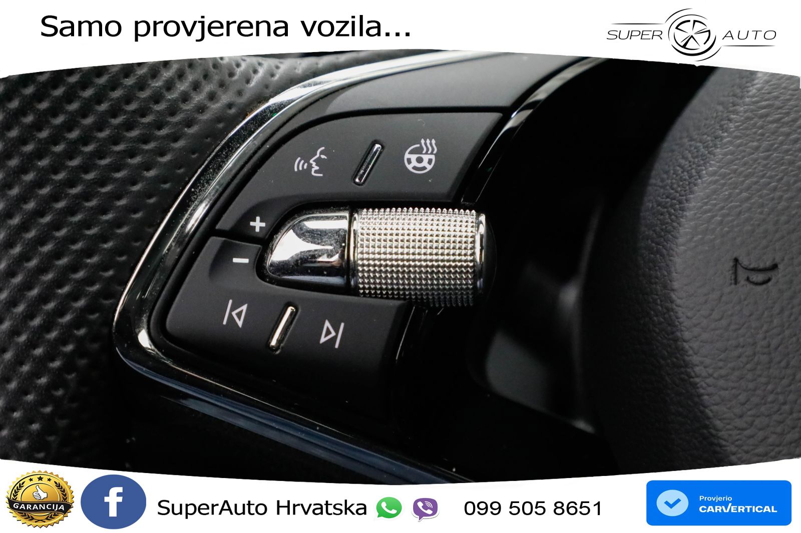 Škoda Enyaq iV 80 82 kWh (204 KS) SportLine LED+GR SJED+ACC