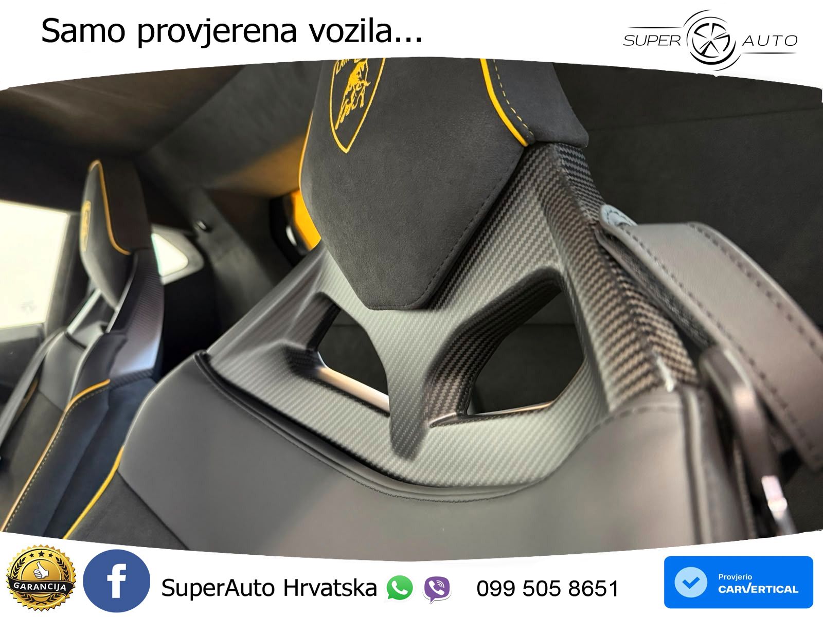 Lamborghini Temerario 4.0 V8 (920 KS) HPEV e-4WD DCT LED+ACC