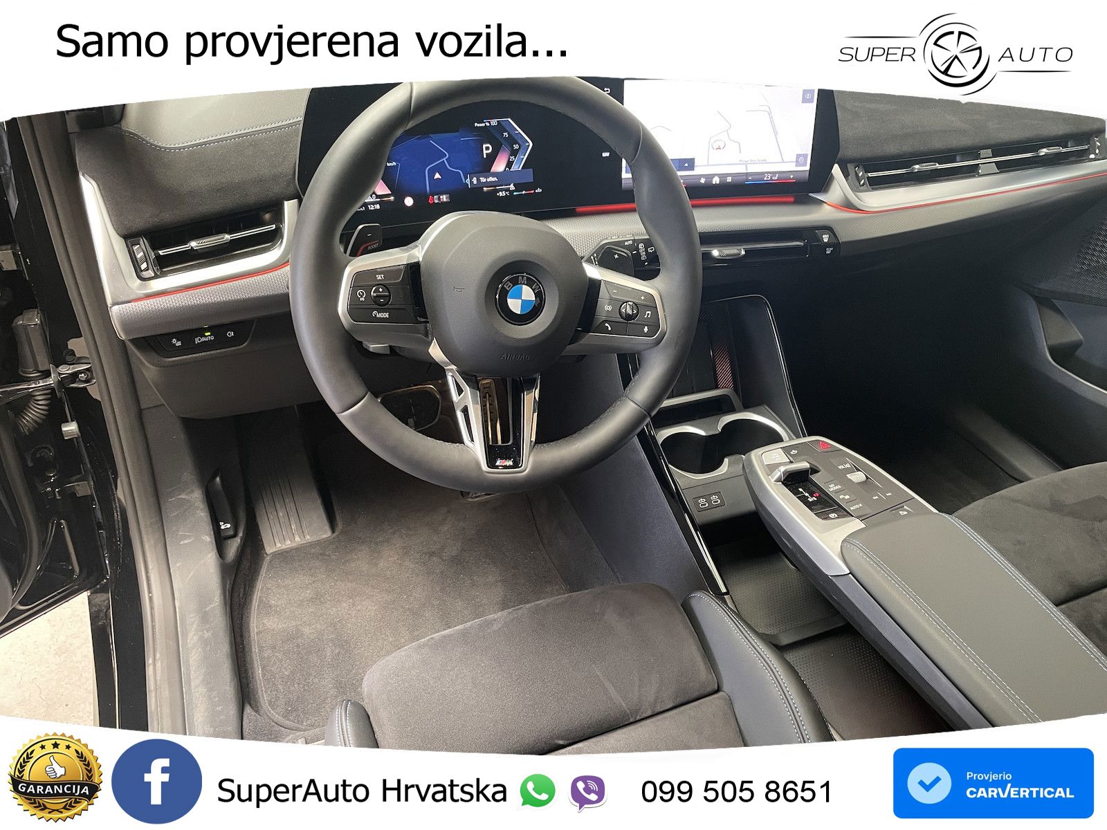 BMW X1 20d (163 KS) xDrive Steptronic M Sport