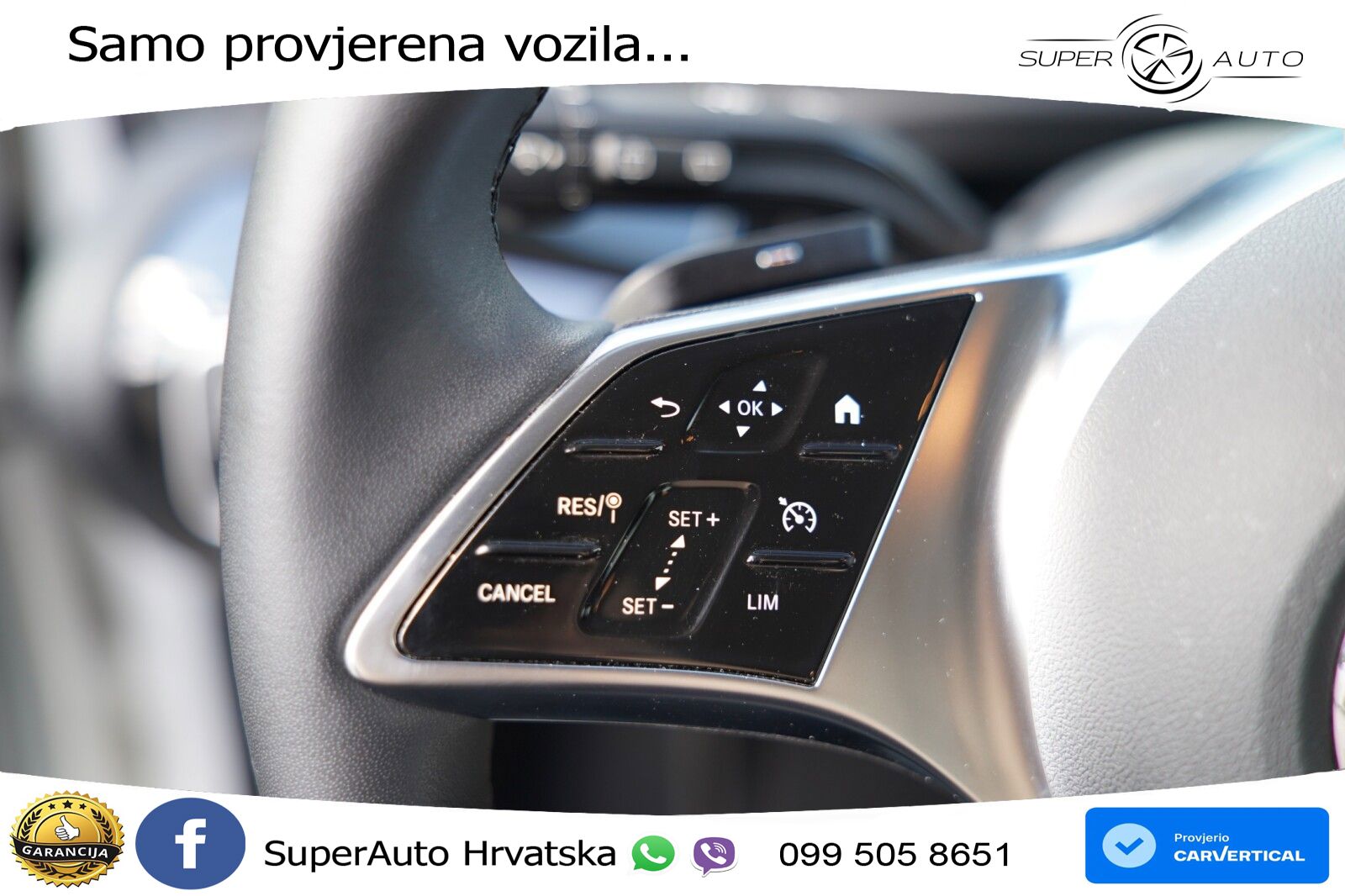 Mercedes-Benz A 180d 8G-DCT