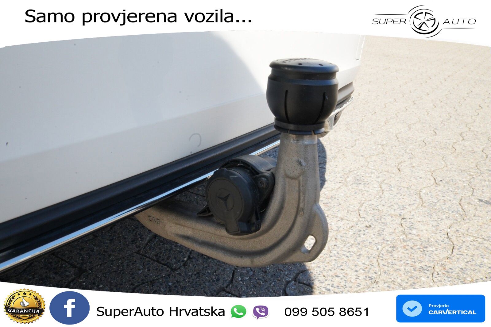 Mercedes-Benz A 180d 8G-DCT