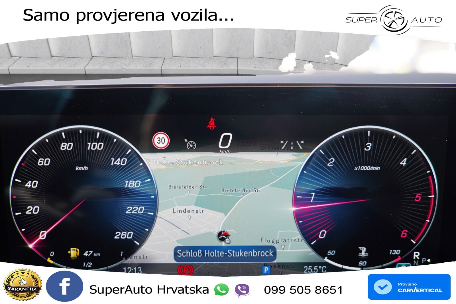 Mercedes-Benz A 180d 8G-DCT