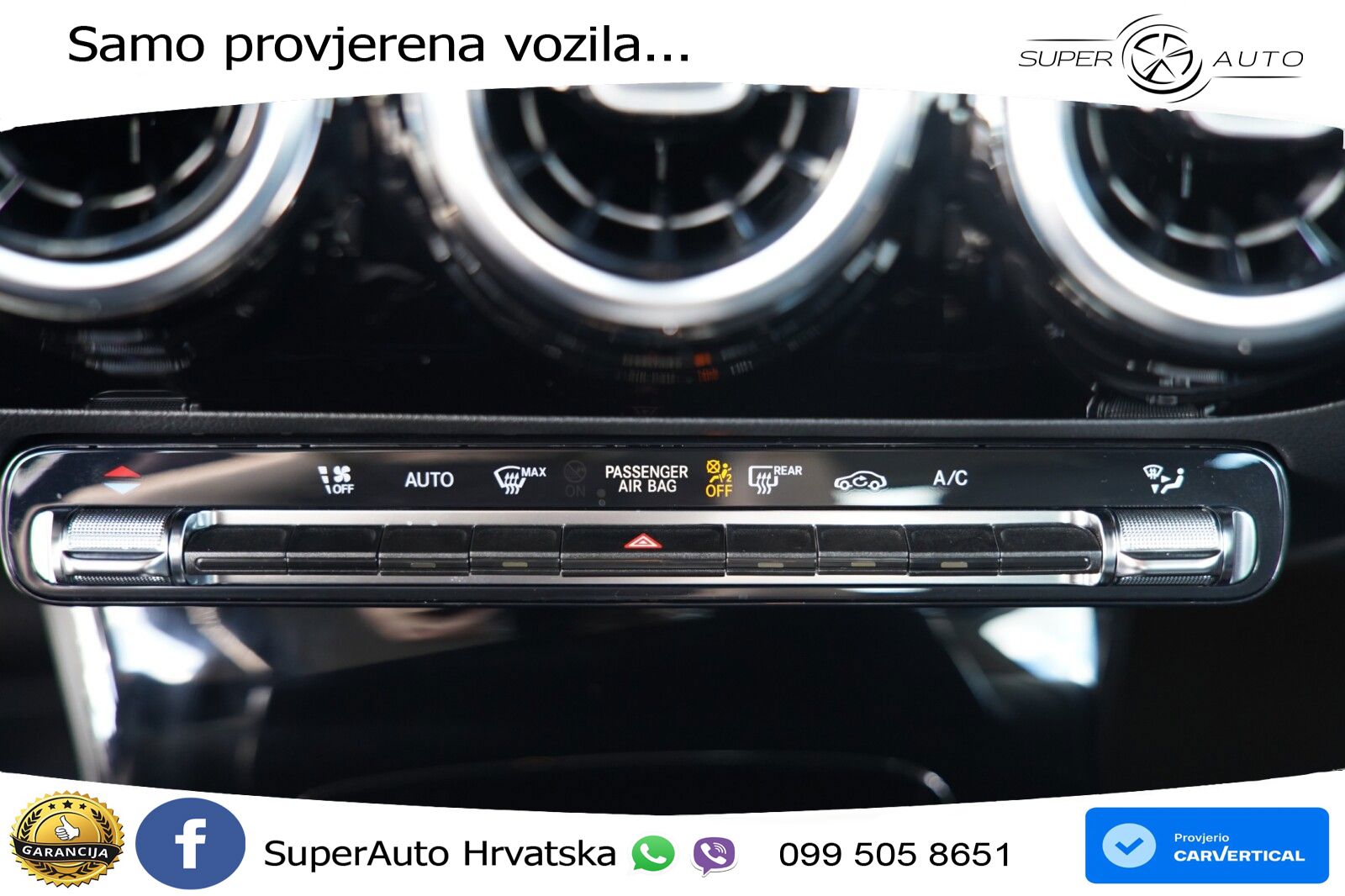 Mercedes-Benz A 180d 8G-DCT