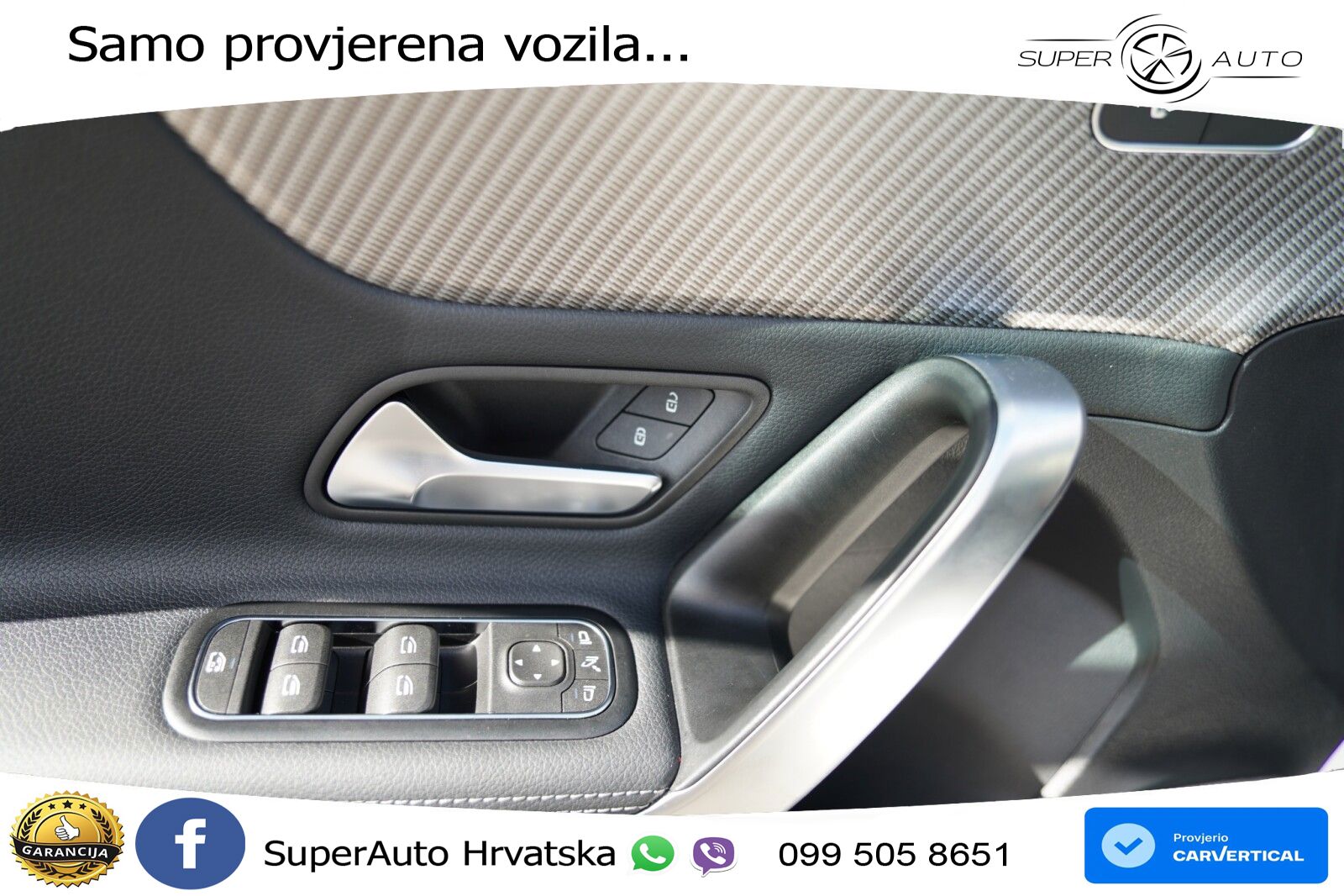 Mercedes-Benz A 180d 8G-DCT