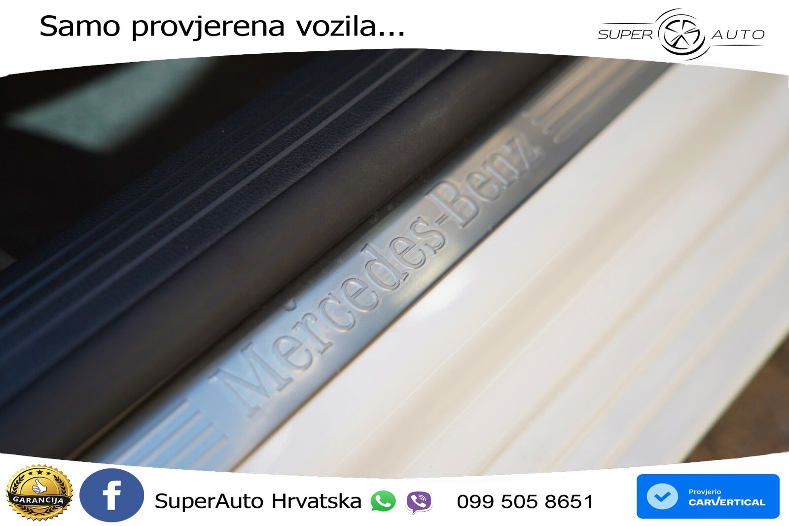 Mercedes-Benz A 180d 8G-DCT