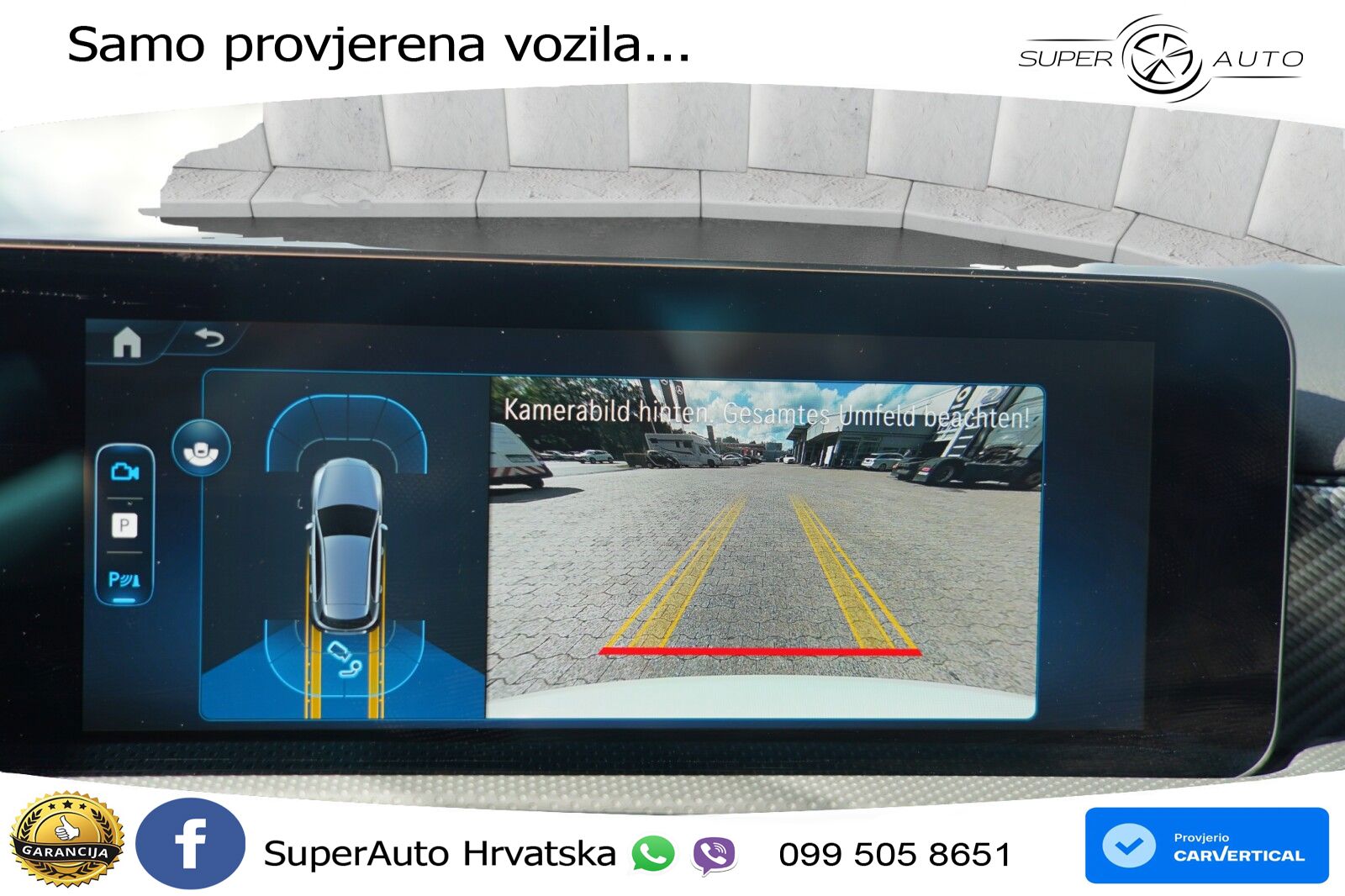 Mercedes-Benz A 180d 8G-DCT