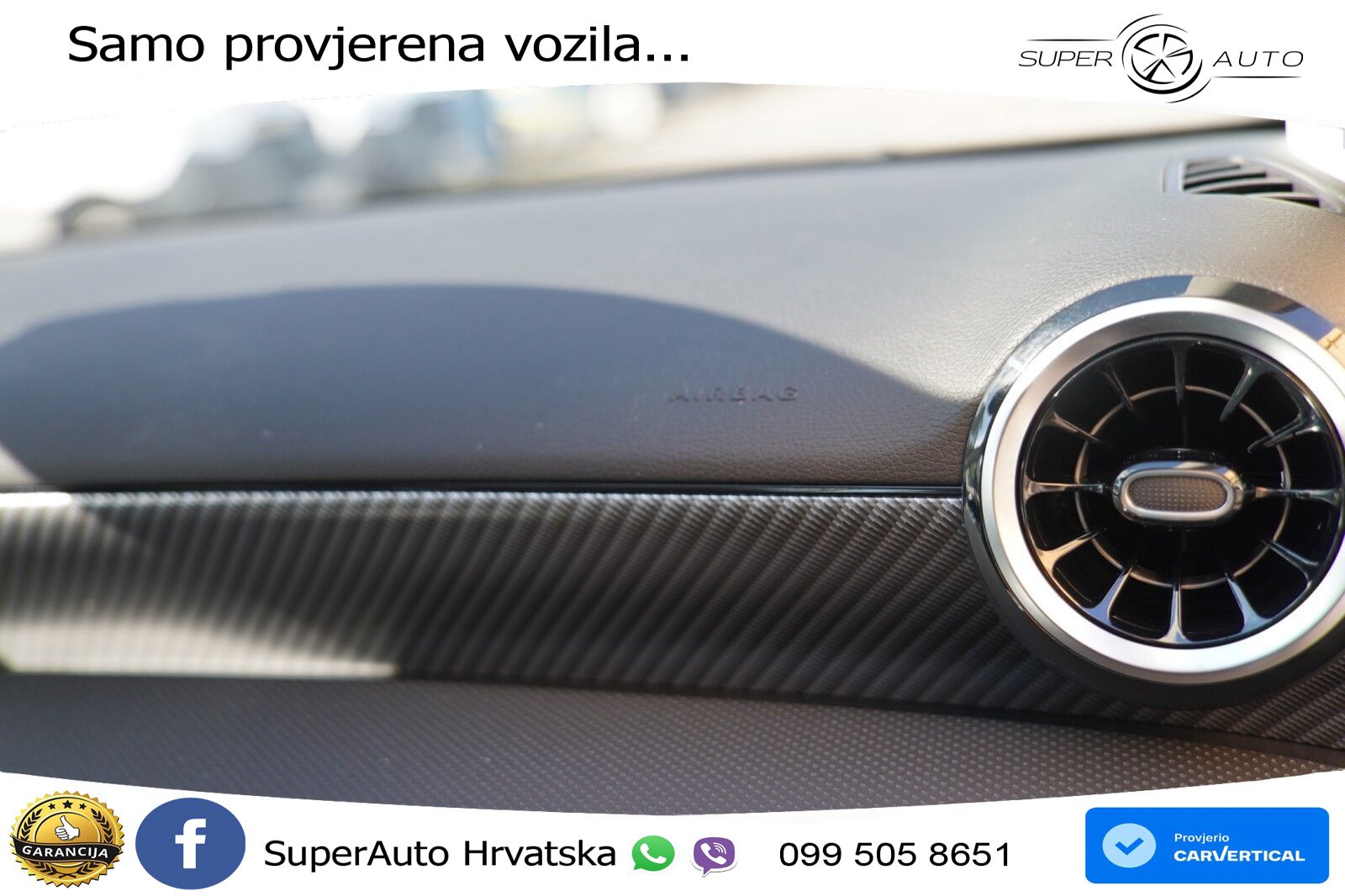 Mercedes-Benz A 180d 8G-DCT