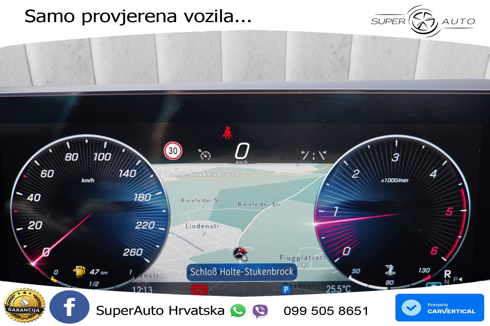 Mercedes-Benz A 180d 8G-DCT