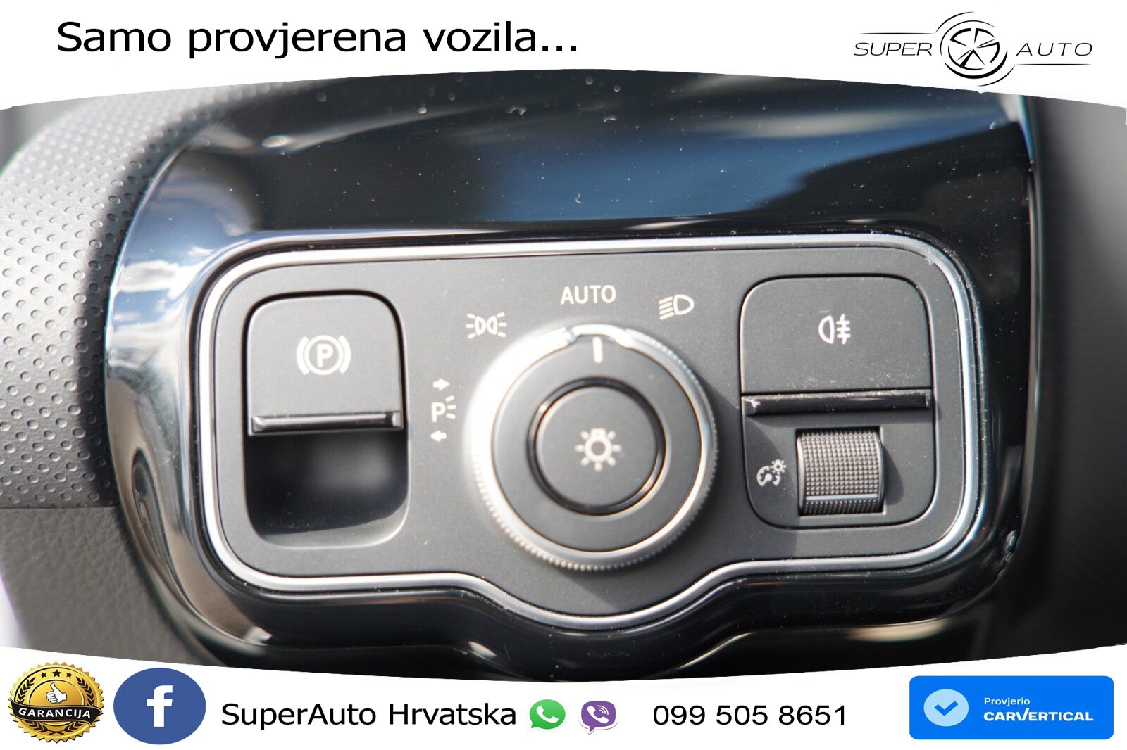 Mercedes-Benz A 180d 8G-DCT