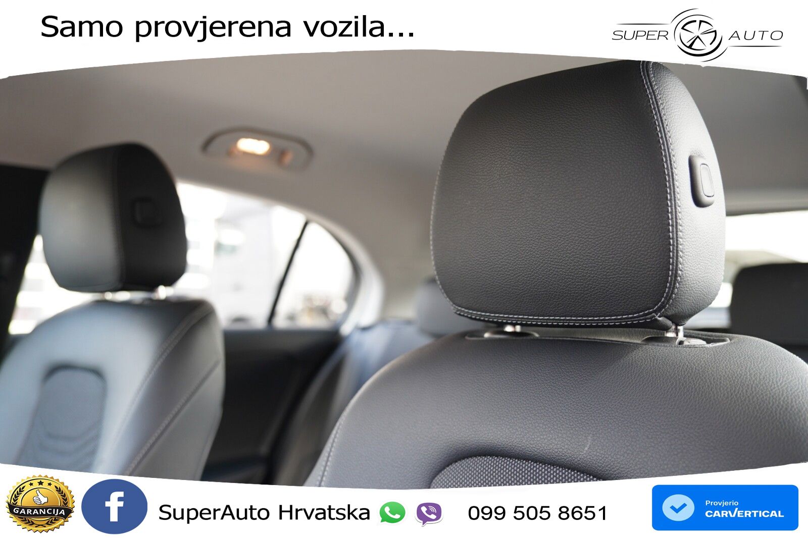 Mercedes-Benz A 180d 8G-DCT