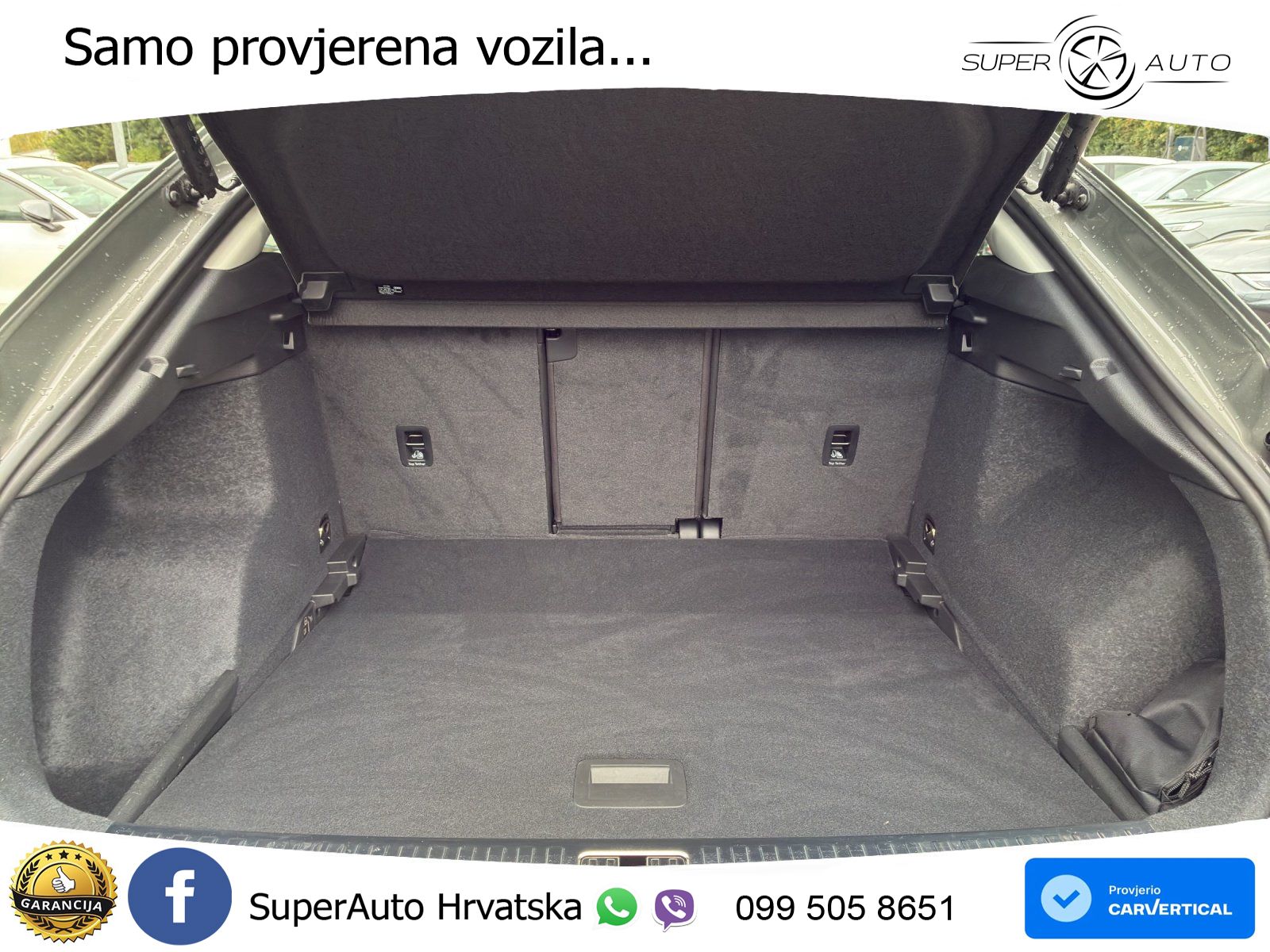 Audi Q3 II Sportback 35 TFSI (150 KS) S tronic S line LED+GR SJED+ACC