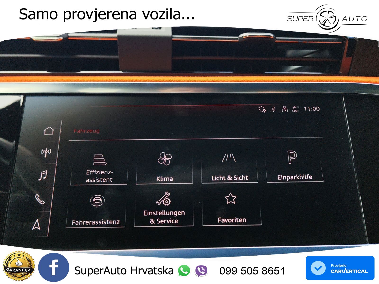 Audi Q3 35 TDI (150 KS) S tronic 2x S line
