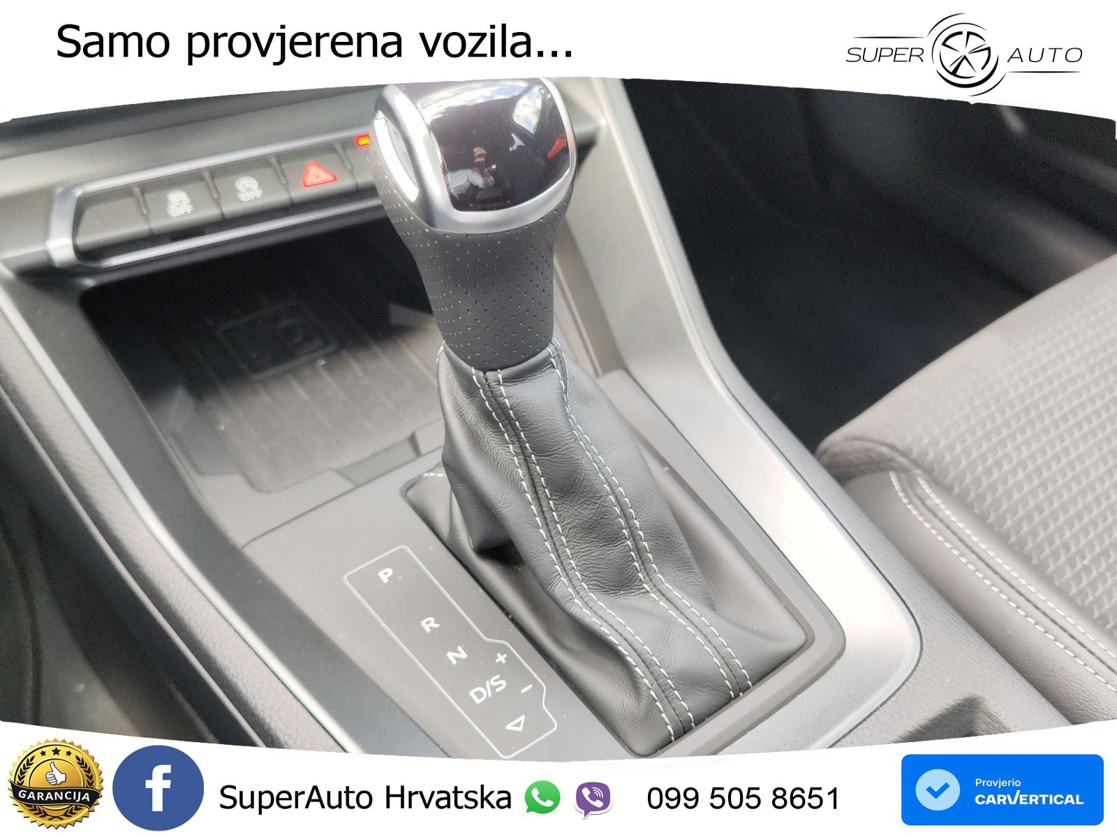 Audi Q3 35 TDI (150 KS) S tronic 2x S line