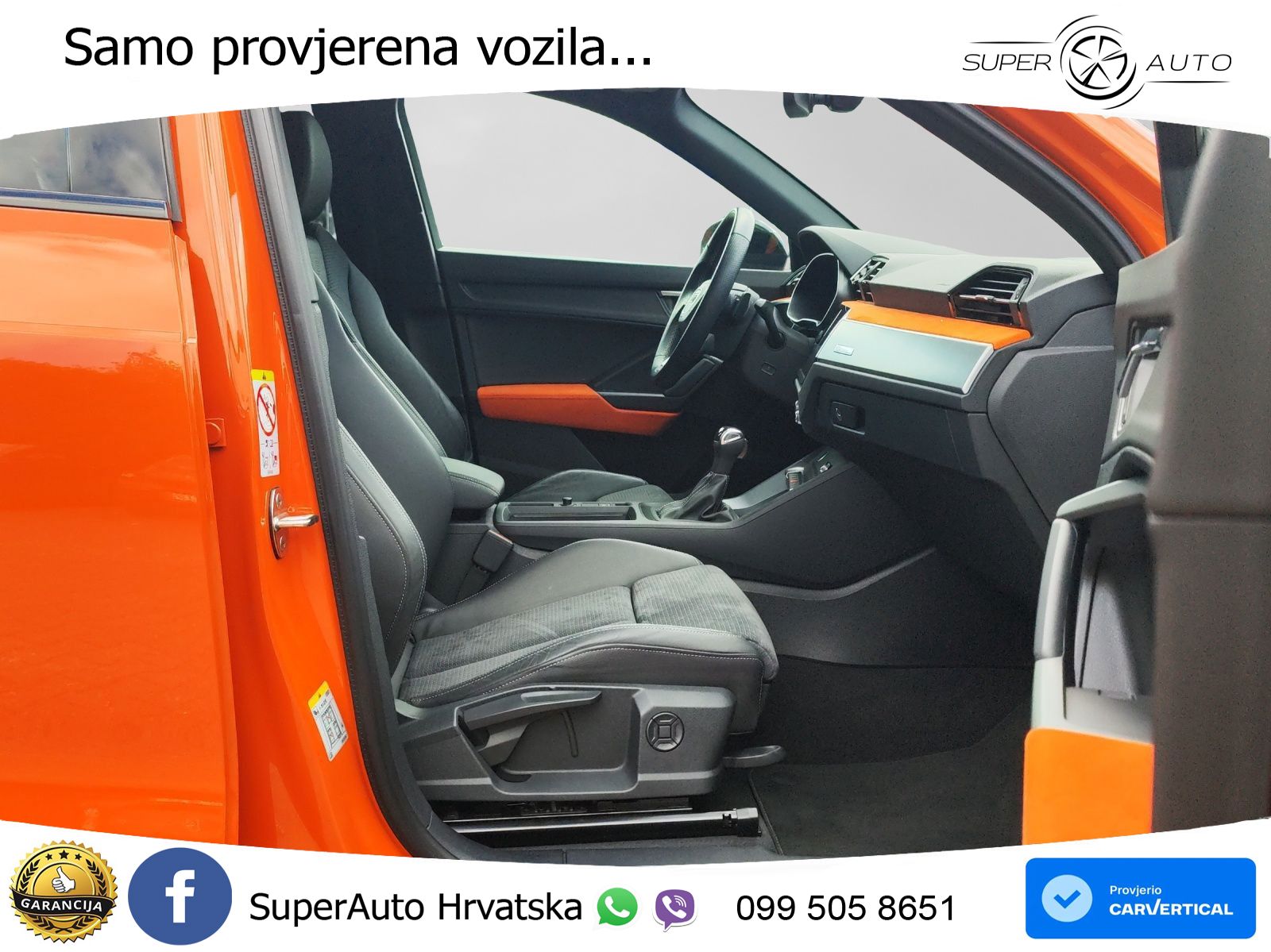 Audi Q3 35 TDI (150 KS) S tronic 2x S line