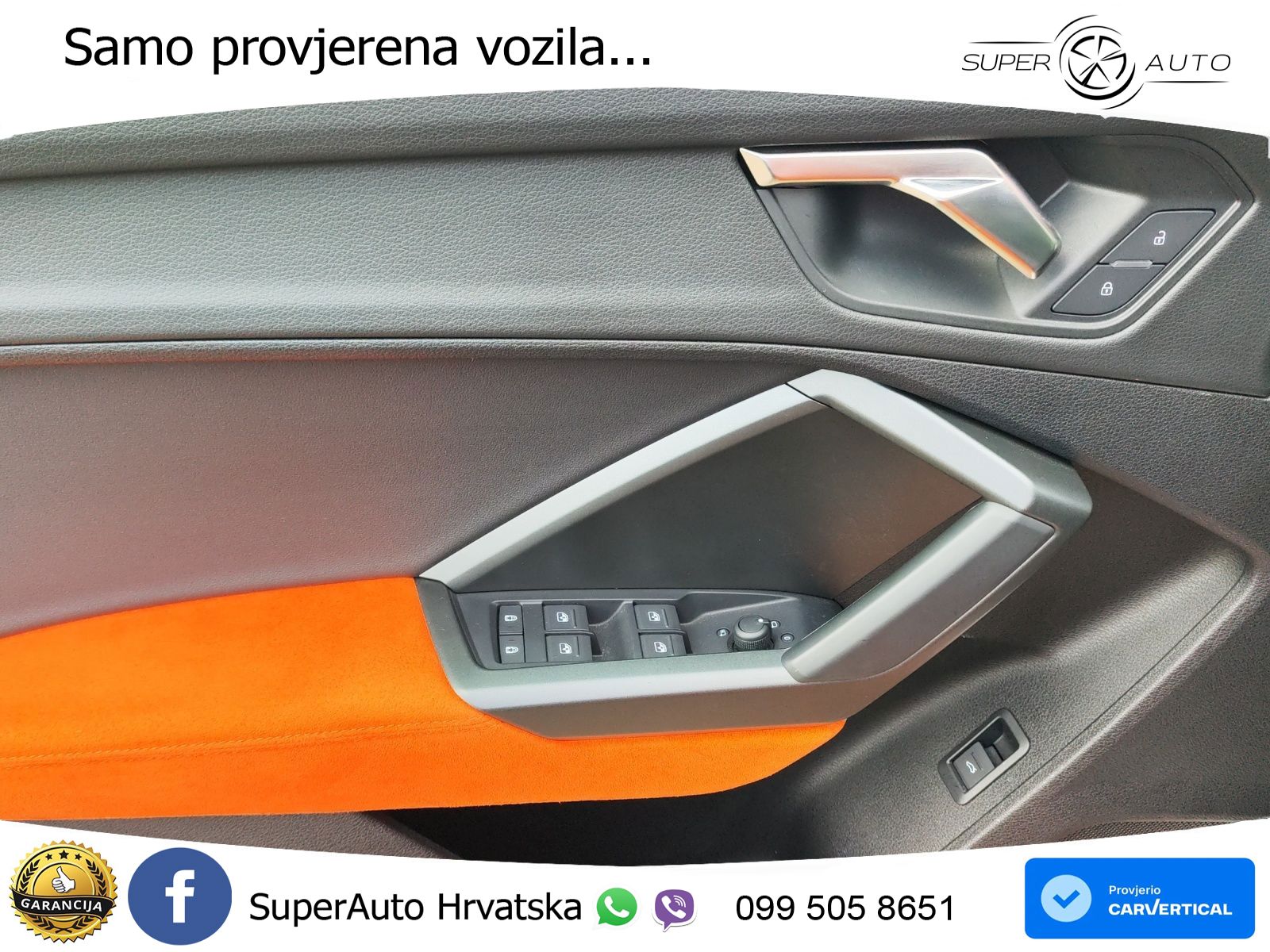 Audi Q3 35 TDI (150 KS) S tronic 2x S line