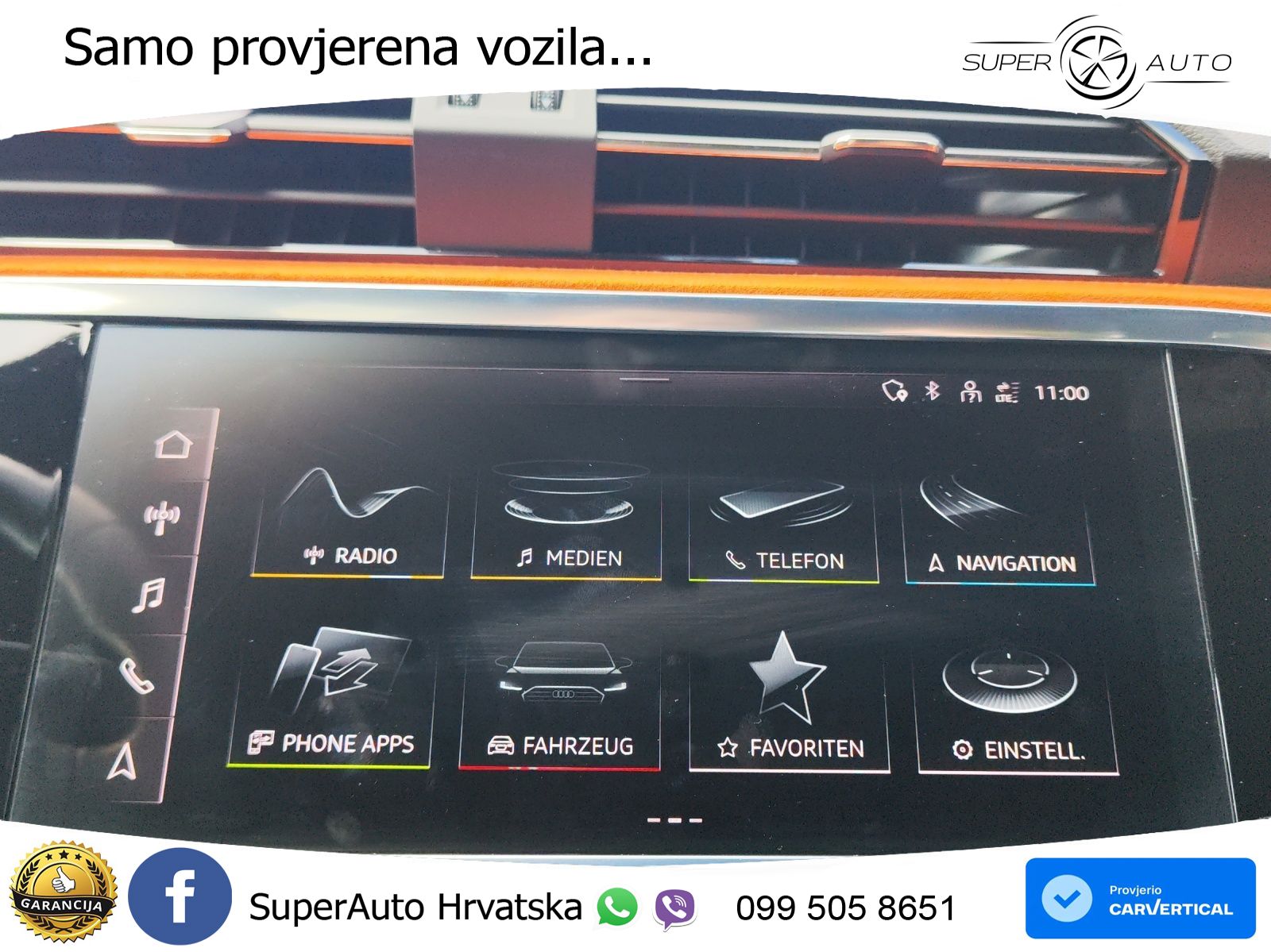 Audi Q3 35 TDI (150 KS) S tronic 2x S line