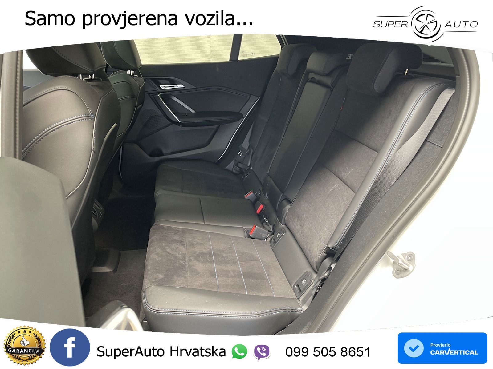 BMW X2 sDrive20d Steptronic M Sport