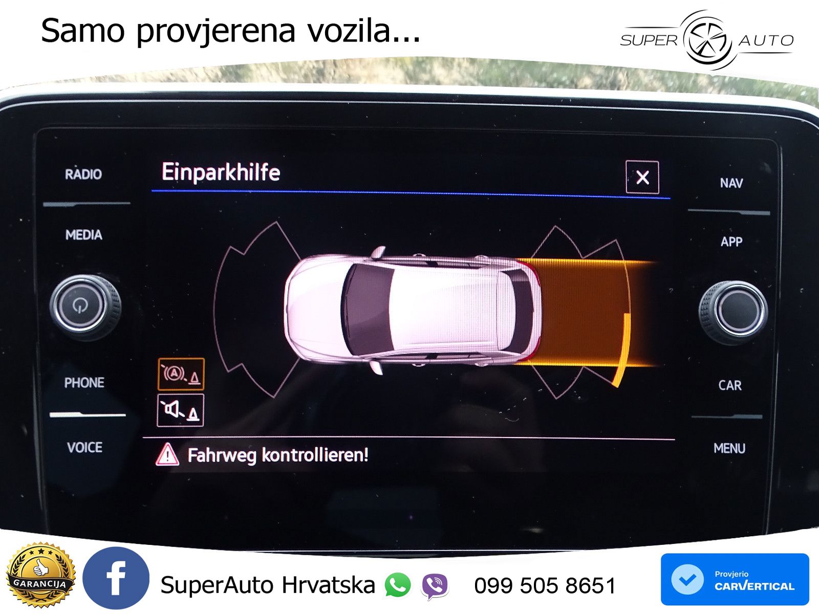 Volkswagen T-Roc 1.5 eTSI (150 KS)  DSG