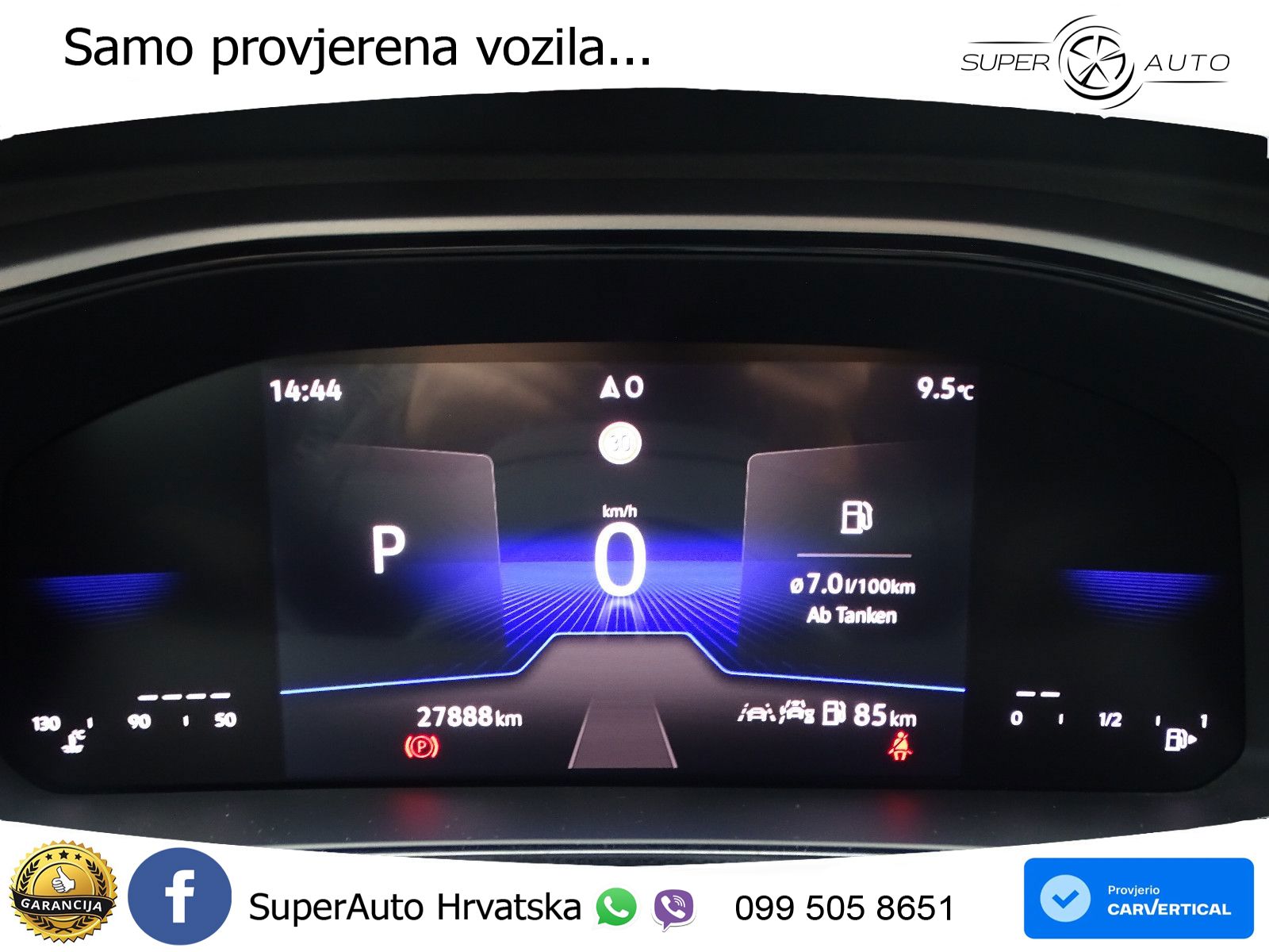 Volkswagen T-Roc 1.5 eTSI (150 KS)  DSG