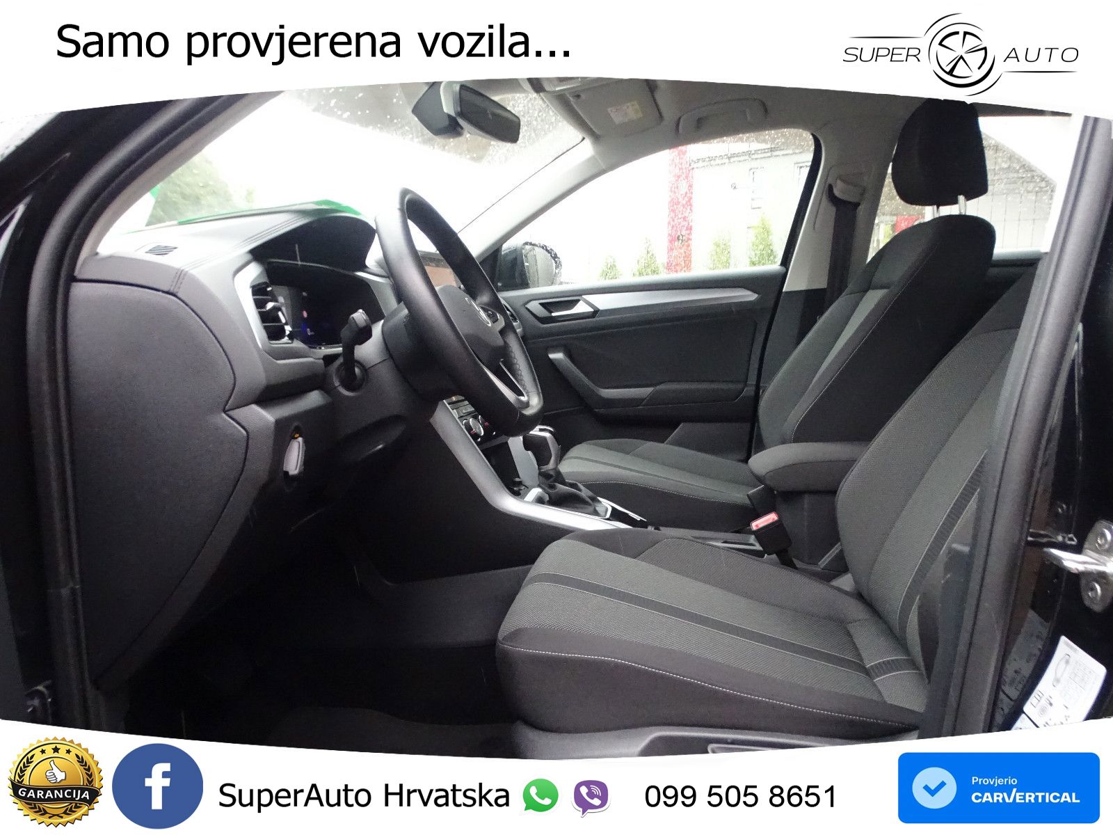 Volkswagen T-Roc 1.5 eTSI (150 KS)  DSG