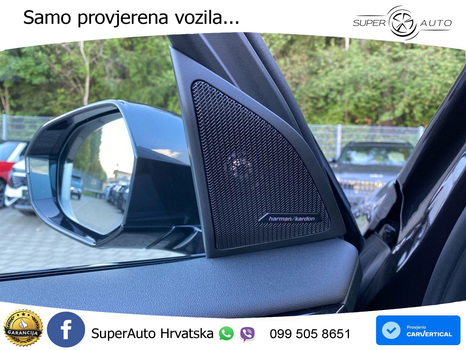 BMW X3 30e xDrive Steptronic M Sport LED+GR SJED+ACC