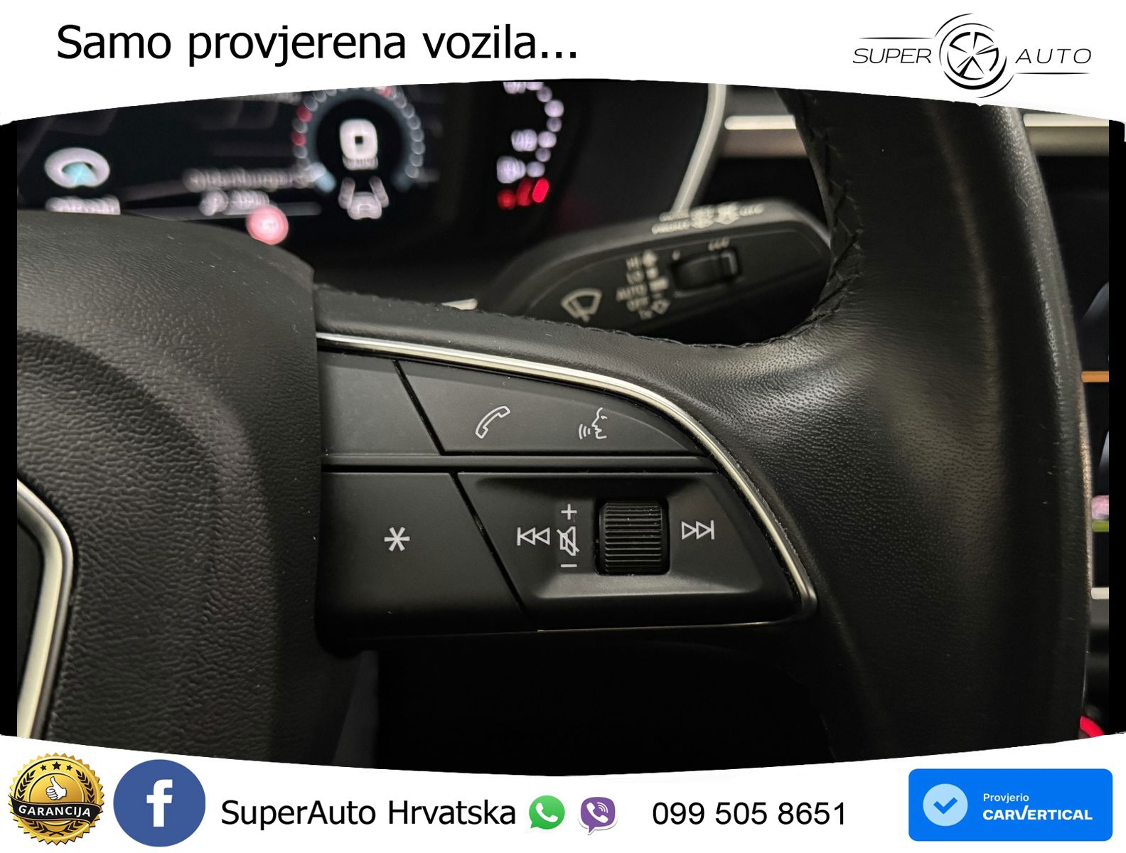 Audi Q3 Sportback 35 TDI (150 KS) quattro S tronic S line LED+GR SJED+ACC