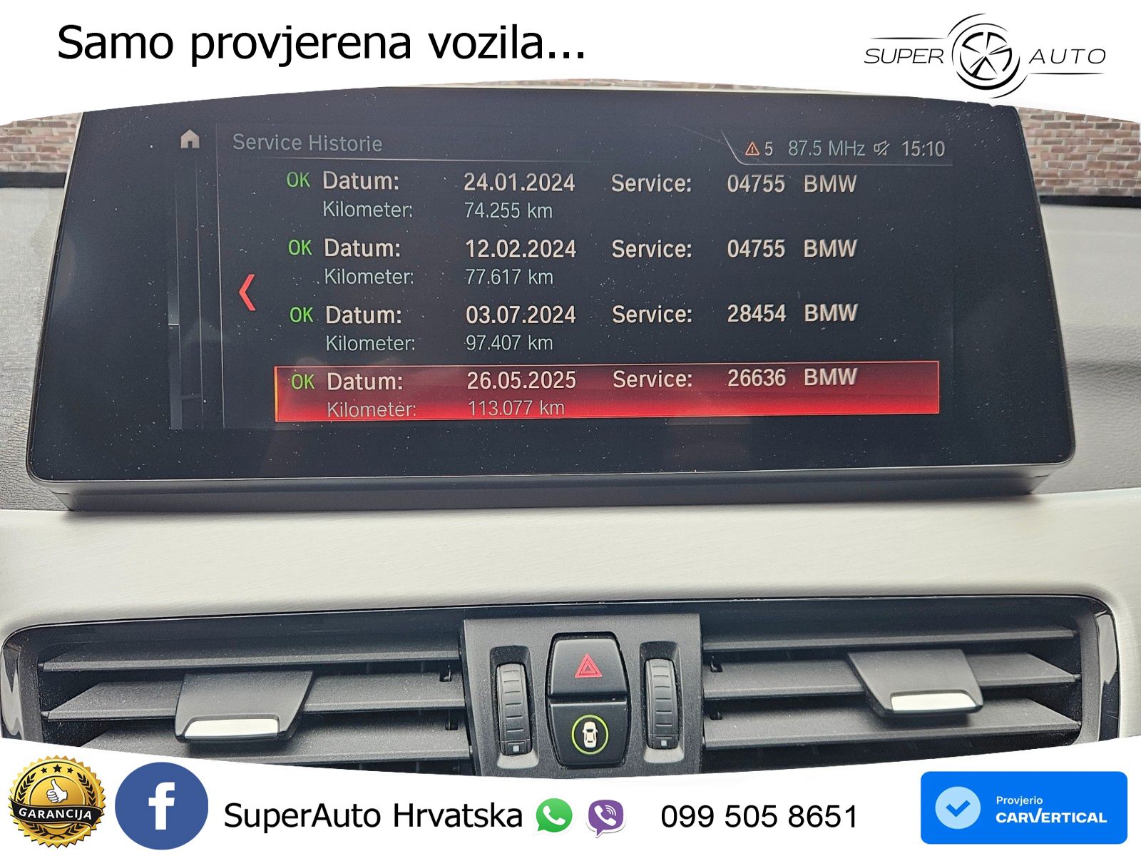 BMW X1 20d (190 KS) Steptronic