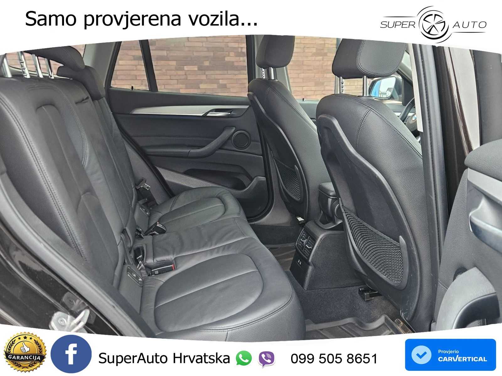 BMW X1 20d (190 KS) Steptronic