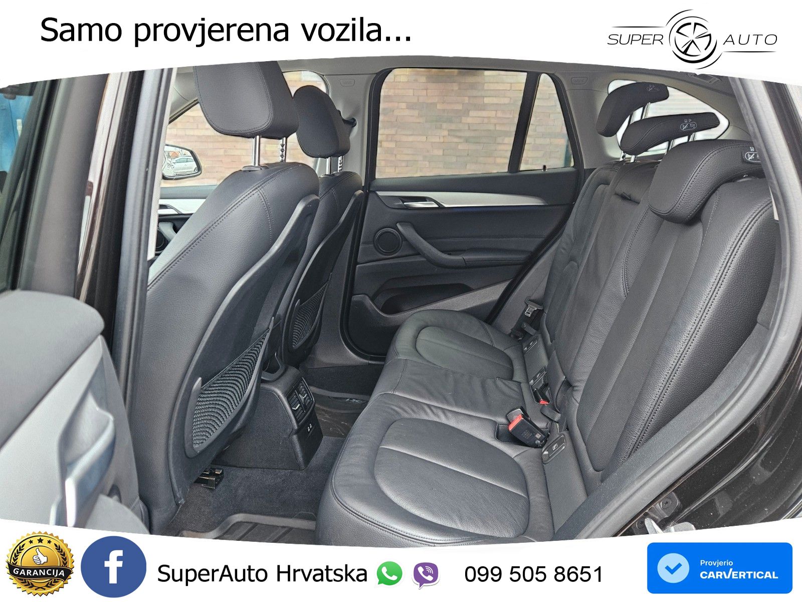 BMW X1 20d (190 KS) Steptronic